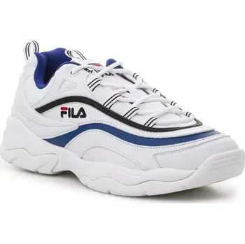 Pánské tenisky Pánská sportovní obuv Ray Low M 1010561-01U - Fila EU 41