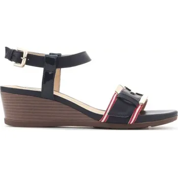 Dámské sandále Dámské sandály GeoxD W D828QD 05402 C4181 EU 39