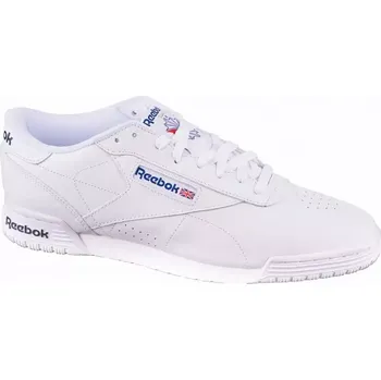 Pánské tenisky Boty Reebok Exofit Clean Logo INT M AR3169 36