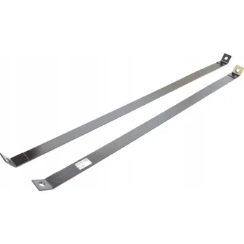 Spojková sada PÁSKY A OBJÍMKY NÁDRŽE PRO TOYOTA COROLLA VERSO E12