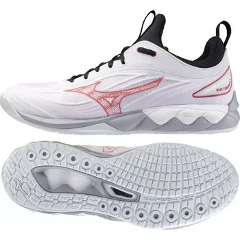 Pánské tenisky Boty Mizuno WAVE LUMINOUS 3 V1GA242021 45