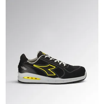 Pracovní obuv Bezpečnostní obuv Diadora RUN NET AB LOW S3S FO SR Velikost boty: 36