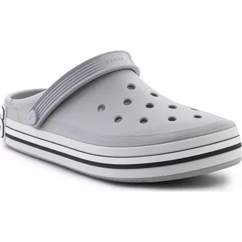 Dámské tenisky Žabky Crocs Off Court Logo Clog 209651-1FT EU 37/38