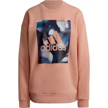Dámská mikina Adidas Youforyou mikina W HA2431 XS