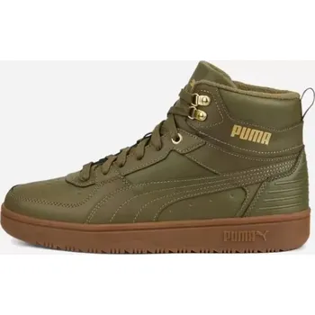 Pánská treková obuv Boty Puma Rebound Rugged M 38759207 44.5