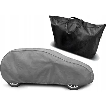 Krycí plachta 4vrstvá plachta s lanem a taškou na Lada NIVA 4x4