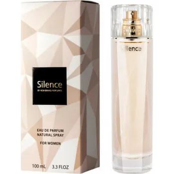 Dámský parfém New Brand Perfumes Prestige Silence W EDP 100 ml
