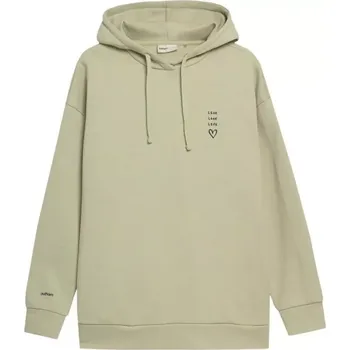 Dámská mikina Dámská mikina W HOL22 BLD603 42S - Outhorn XL