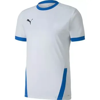 Pánské tričko Puma teamGOAL 23 Jersey M 704171 12 pánské dresy S