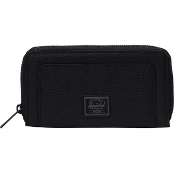 Peněženka Herschel Thomas Peněženka 30079-05881 Black Jedna velikost jedna velikost