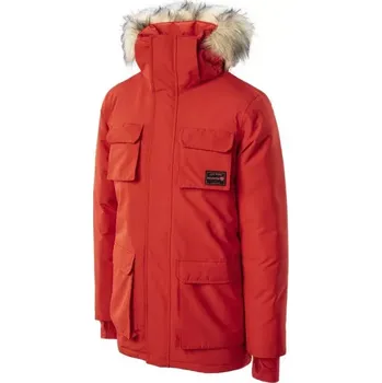 Pánská bunda Taavo M 92800326682 - Iguana M