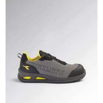 Pracovní obuv Bezpečnostní obuv Diadora SMART SOFTBOX LOW S3L FO SR ESD Velikost boty: 43