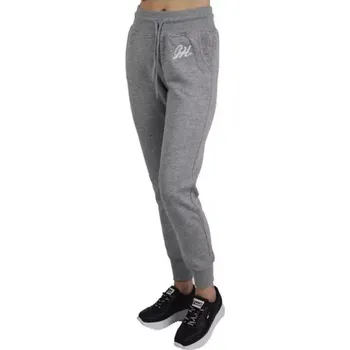 Dámské kalhoty Tepláky GymHero W 780-GREY XS