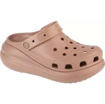 Dámské tenisky Žabky Crocs Crush Clog W 207521-2Q9 EU 41/42