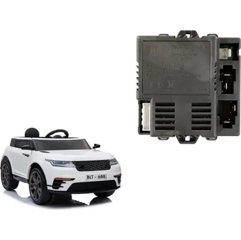 Dětské elektrovozidlo Centrální modul pro dětské elektrické auto BLT-688 JC666 A307