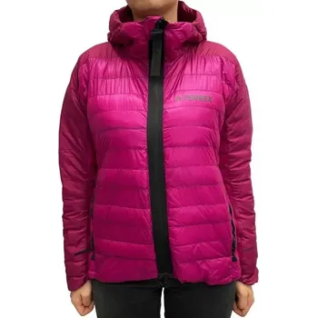 Dámská softshellová bunda Bunda adidas Terrex TXMS Cold.Rdy W GI7170 S