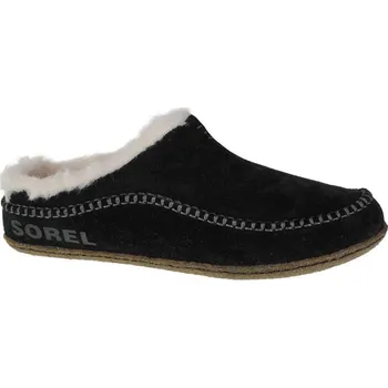 Pánská obuv Pantofle Sorel Lanner Ridge M 1923641010 45