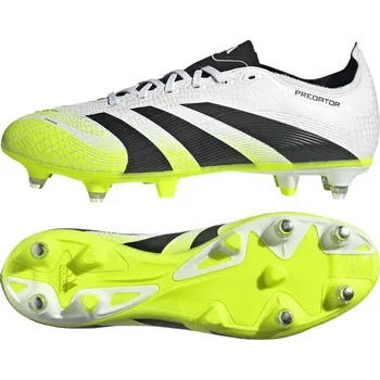 Pánská treková obuv Boty adidas Predator League SG M JI1131 40