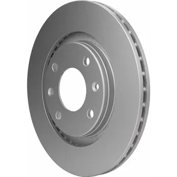 Brzdový kotouč Brzdový kotouč HELLA PAGID 8DD 355 102-051