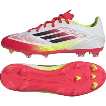 Pánské tenisky Boty adidas F50 League FG/MG M IE1289 45 1/3