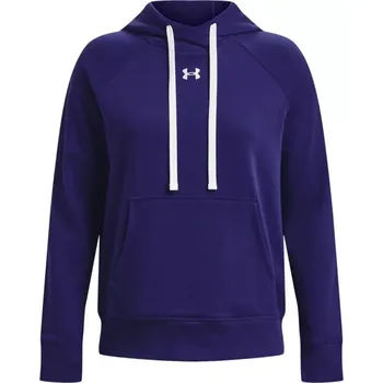 Dámská mikina Dámská mikina Rival Fleece Hb Sweatshirt W 1356317 468 - Under Armour M