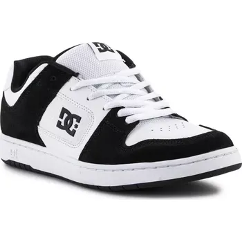 Pánské tenisky DC Shoes Manteca 4 M ADYS100765-WBK EU 40