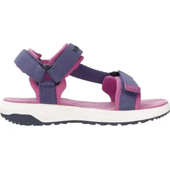 Chlapecké tenisky Trollkids Kids Lysefjord Sandal Jr 666-111 39