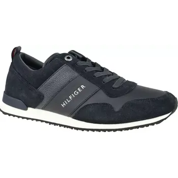 Pánské tenisky Tommy Hilfiger Maxwell 11C1 M FM0FM00924-403 boty 41