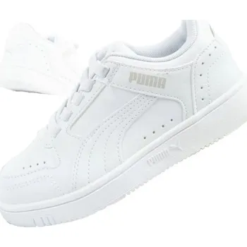 Dětská sportovní obuv Boty Puma Rebound Joy Jr 38198501 30