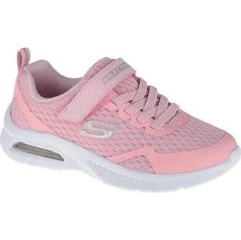 Chlapecké tenisky Skechers Microspec Max 302377L-LTPK Pink 28 29