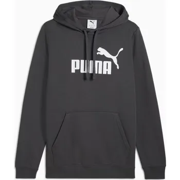 Pánská mikina Mikina Puma ESS No.1 Logo Hoodie FL M 682571 35 pánské S
