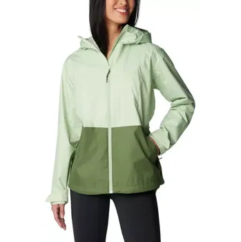 Dámská softshellová bunda Columbia Inner Limits III Jacket W 2071433349 S