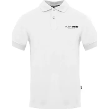 Tričko Plein Sport Polo Slim M PIPS500 S