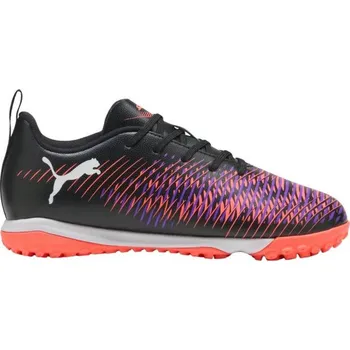 Chlapecká obuv Fotbalové boty Puma Future 8 Play TT+ Jr 108395 01 38,5