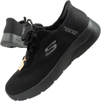 Dámská běžecká obuv Skechers Dynamight 2.0 Slip-Ins W 150480/BBK dámské boty 40