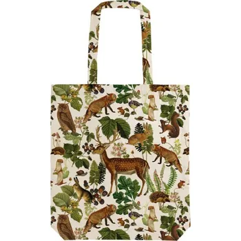 Cestovní taška Látková taška Forest Animals