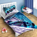 Bavlněné povlečení ZÁVOD F1