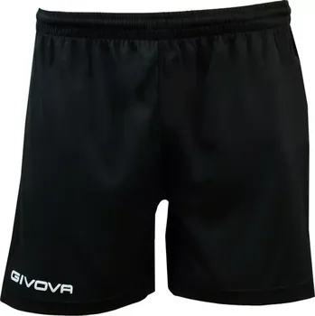 Unisex fotbalové šortky Givova One U P016-0010 XS