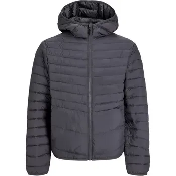 Jack&Jones Jjestate Balitelná bunda s kapucí Noos M 12256983ASPHALT XL