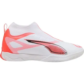 Chlapecká obuv Kopačky Puma Ultra 5 Match+ LL IT Jr 108353 01 34,5