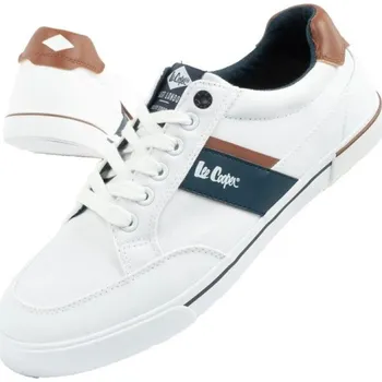 Pánské polobotky Boty Lee Cooper M LCW-25-02-3244M 41