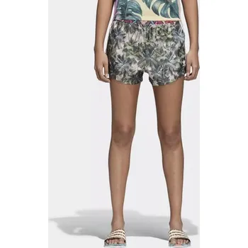 Dámské kraťasy Dámské šortky Originals Farm W CW4728 - Adidas 32