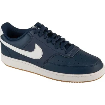 Pánská obuv Boty Nike Court Vision Low M FZ5547-400 44