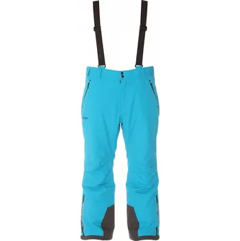 Pánské kalhoty Kilpi Methone-M modrá SM0405KIBLU pánské nepromokavé zimní lyžařské kalhoty 20000 - 3XL