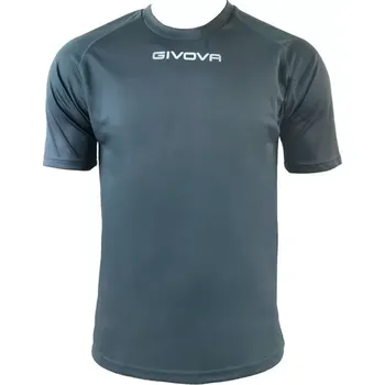 Unisex tréninkové tričko One U MAC01-0023 - Givova L