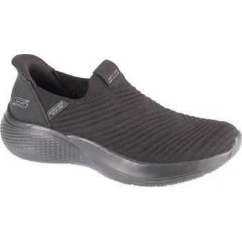 Dámská běžecká obuv Skechers Slip-Ins Bobs Infinity - Daily 117508-BBK Black 36 38