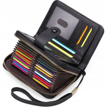 Peněženka Dámská peněženka GAEKEAO