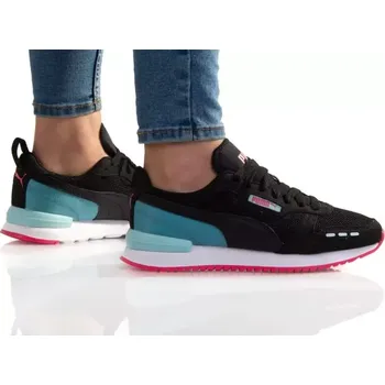 Chlapecké tenisky Dětská obuv R78 Jr 37361632 - Puma 35,5