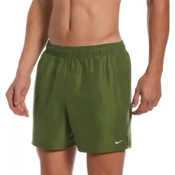 Pánské plavky Pánské plavecké šortky Volley Essential 5" M NESSA560-316 - Nike XXL