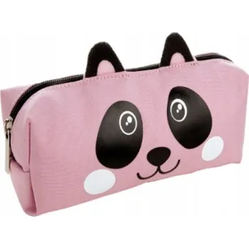 Kosmetická taška Kosmetická taštička Avon růžová